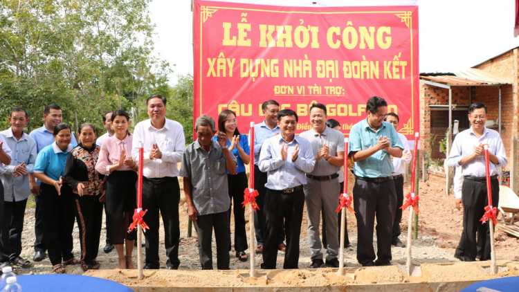 Bình Dương nhiều cách làm giúp người nghèo vươn lên (2/12/2024)