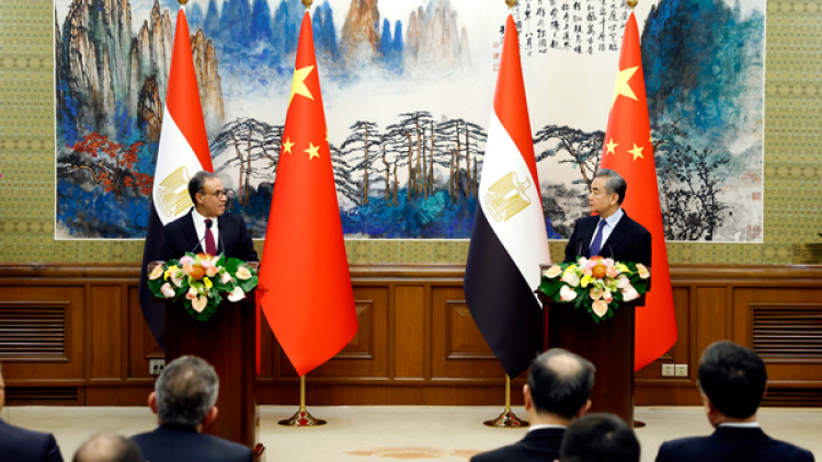 Trung Quốc ủng hộ Syria tìm ra kế hoạch tái thiết đất nước thông qua đối thoại toàn diện (14/12/2024)