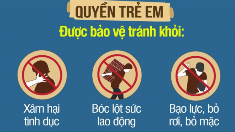 Chủ động trong công tác phòng, chống bạo lực, xâm hại trẻ em  (17/12/2024)