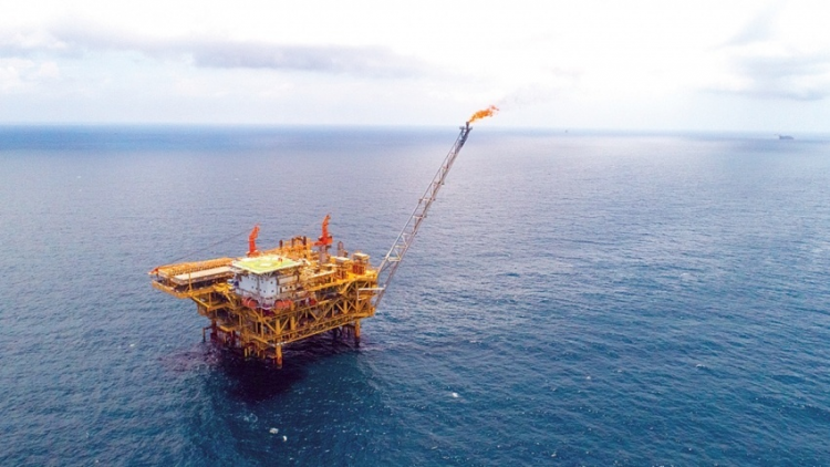 Petrovietnam dẫn đầu Top 500 Doanh nghiệp lợi nhuận tốt nhất Việt Nam năm 2024
