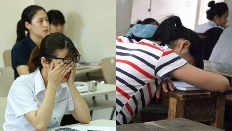 Trầm cảm ở học sinh: Nhà trường và các bậc cha mẹ đóng vai trò quan trọng (23/12/2024)