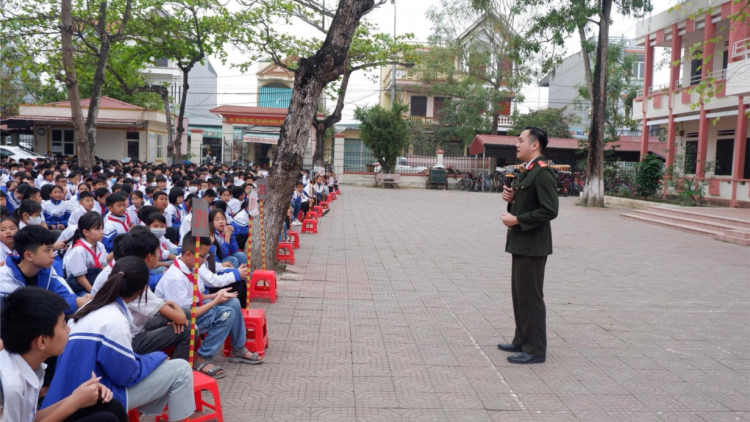 WHO: Hàng tỉ ca sốt rét được ngăn ngừa từ năm 2000 đến nay (13/12/2024)