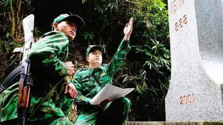 “Lòng dân” là cội nguồn sức mạnh của sự nghiệp quản lý, bảo vệ biên giới (10/12/2024)