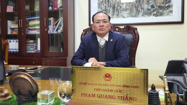 Vĩnh Phúc phấn đấu thu hút các nhà đầu tư chiến lược trong năm 2024 (12/2/2024)