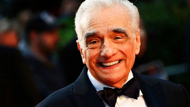 Đạo diễn Martin Scorsese được vinh danh tại Liên hoan phim Berlin (22/2/2024)