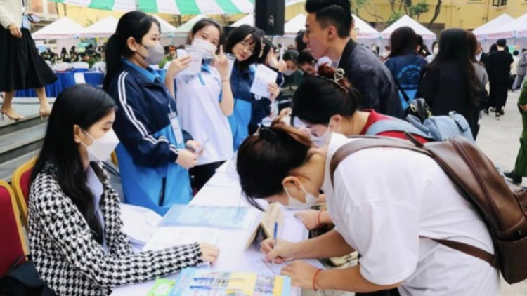 Hà Nội: Quý I/2024, các doanh nghiệp cần tuyển trên 100.000 người lao động (14/02/2024)