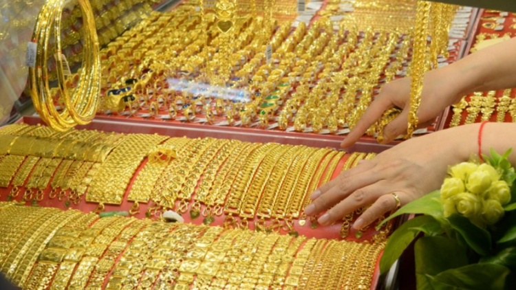 Đầu tư vàng- những điều cần lưu ý (17/02/2024)