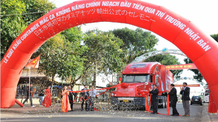 Kỳ vọng đưa nông sản Đắk Lắk vươn xa (22/2/2024)
