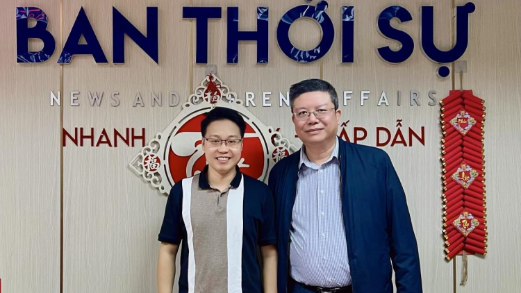 Xuất khẩu rau quả - thành công và những thách thức trong năm 2024 (25/02/2024)