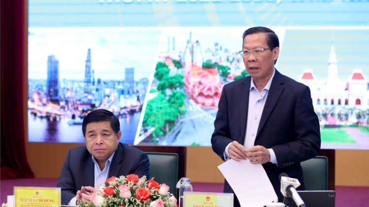 TP Hồ Chí Minh phải quay trở lại thành hòn ngọc viễn đông (28/02/2024)