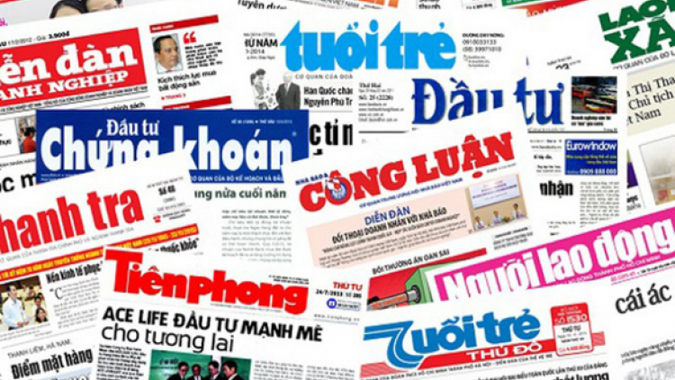Tăng cường vai trò của cơ quan chủ quản đối với hoạt động của các Tạp chí (19/2/2024)