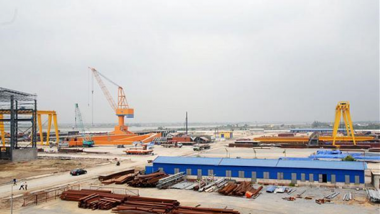 Bí thư tỉnh ủy Nam Định Phạm Gia Túc: 2024 là năm tỉnh Nam Định "tăng tốc và bức phá" (10/2/2024)
