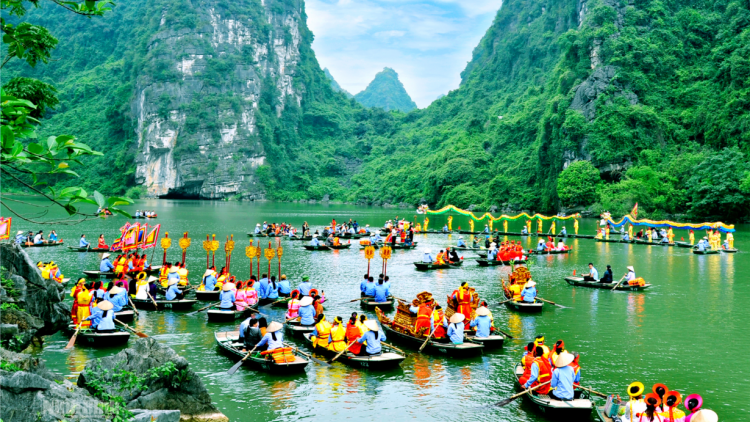 “Chìa khóa” để du lịch Ninh Bình phát triển vững bền, níu chân du khách (09/02/2024)