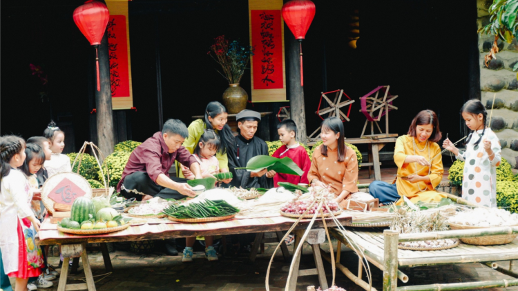 Tết Giáp Thìn, du lịch Khánh Hòa thắng lớn, doanh thu ước đạt gần 880 tỷ đồng (13/2/2024)