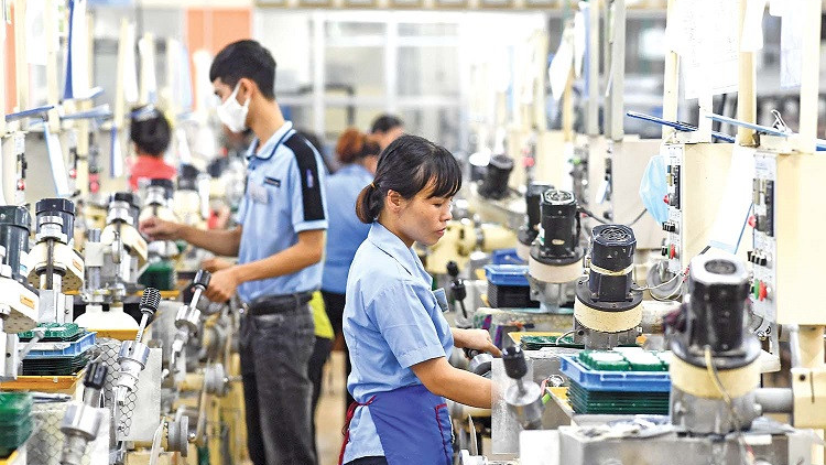 THỜI SỰ 21H30 ĐÊM 21/2/2024: Thành phố Hồ Chí Minh tái khởi động Chương trình cho vay kích cầu đầu tư trị giá mỗi dự án lên tới 200 tỷ đồng.