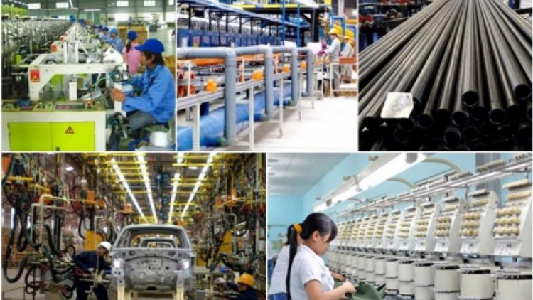 Làm thế nào để đạt được mục tiêu cụ thể được đề ra trong Nghị quyết số 02 của Chính phủ về những nhiệm vụ, giải pháp chủ yếu cải thiện môi trường kinh doanh, nâng cao năng lực cạnh tranh quốc gia năm 2024 (16/2/2024)