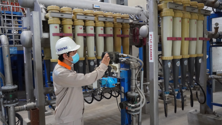 98% doanh nghiệp trong các KCN-KCX ở TP.HCM hoạt động trở lại (20/2/2024)