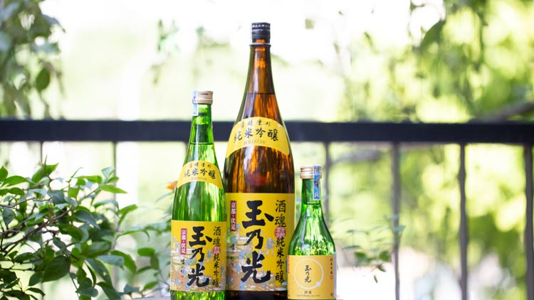 Đầu Xuân tìm hiểu nghệ thuật nấu rượu sake junmai- loại rượu quý của Nhật Bản với phương pháp nấu thủ công 600 năm tuổi (11/2/2024)
