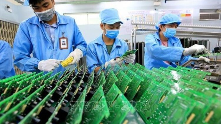 THỜI SỰ 21H30 ĐÊM 16/2/2024: Trang Nikkei Asia đánh giá: Việt Nam thu hút công ty nước ngoài trong lĩnh vực sản xuất chip.