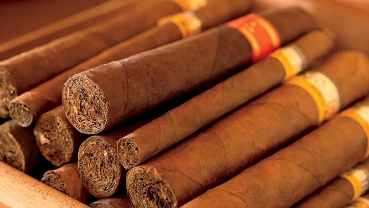 Cuba: Ngành xì gà bùng nổ doanh số bán hàng (27/2/2024)