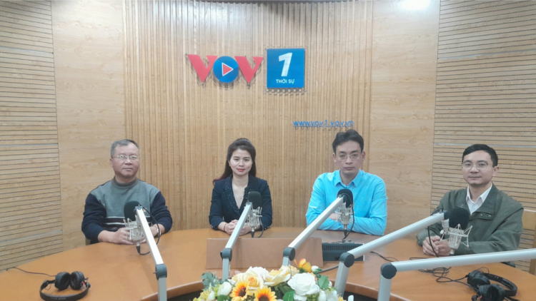 Thị trường bất động sản Việt Nam 2024: Cơ hội và thách thức (18/02/2024)
