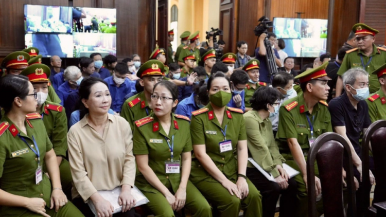 "Quan chức thoái hóa  "bắt tay" doanh nghiệp "đen": Nỗi lo lớn với sự phát triển của đất  nước"(12/03/2024)