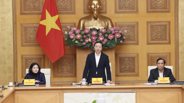 Đến quý 3/2024, các tỉnh, thành phố thành lập hội người cao tuổi cấp tỉnh, huyện (12/03/2024)