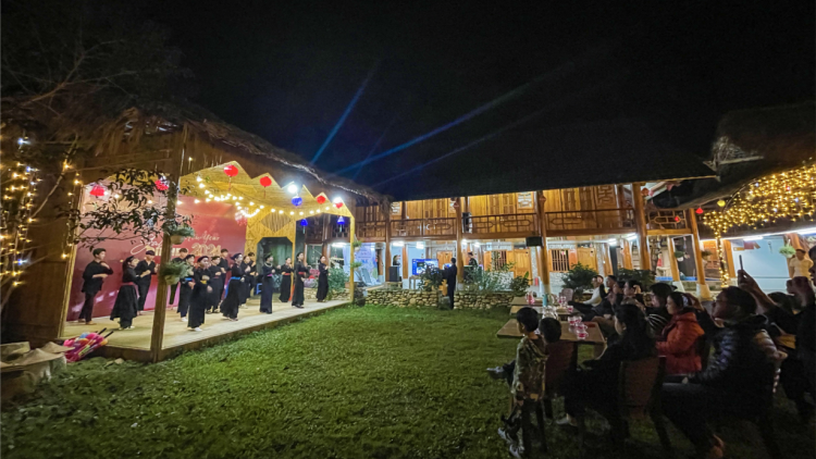 “Người miền núi chất” (17/3/2024)