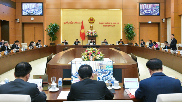 Ô nhiễm không khí, tắc nghẽn giao thông là những vấn đề nổi cộm của Thủ đô (14/03/2024)