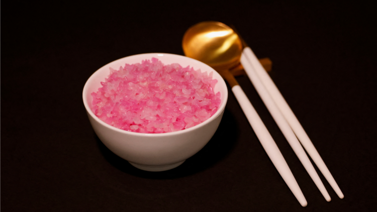 Hàn Quốc chế tạo “gạo lai thịt bò” – hứa hẹn tạo ra “nguồn protein bền vững” (16/03/2024)