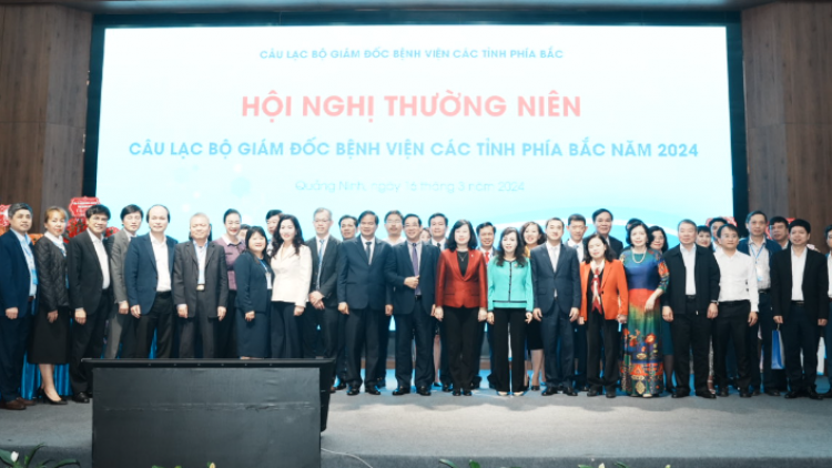 Hoàn thiện cơ chế để tháo gỡ tình trạng thiếu vật tư y tế tại bệnh viện công  (16/03/2024)