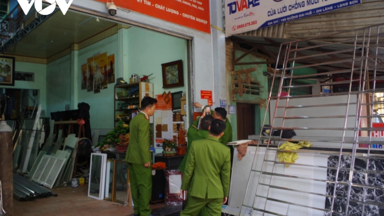 Mâu thuẫn nhỏ - hậu quả lớn – những hệ lụy từ sự vô cảm của người lớn trong giải quyết mâu thuẫn con trẻ (28/3/2024)