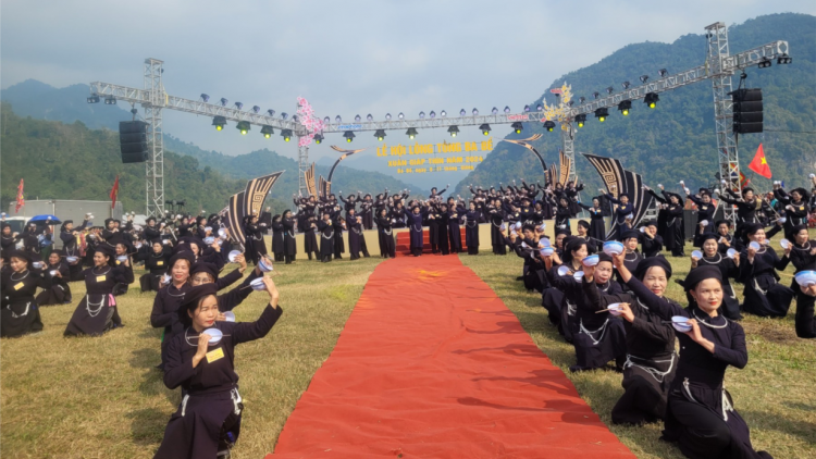 Bắc Kạn sẵn sàng Tuần văn hóa, du lịch 2024 (26/03/2024)