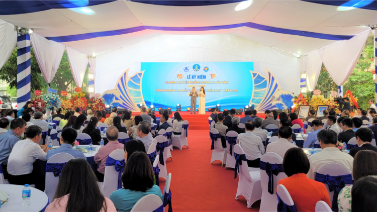 Thủy sản, ngành kinh tế mũi nhọn quan trọng của nền kinh tế quốc dân (29/03/2024)