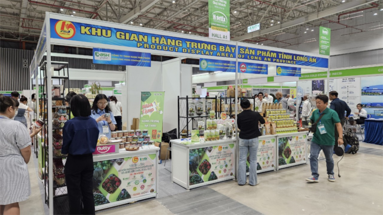 Hội báo toàn quốc 2024: Nơi báo chí, doanh nghiệp OCOP thể hiện bản sắc Việt (13/3/2024)