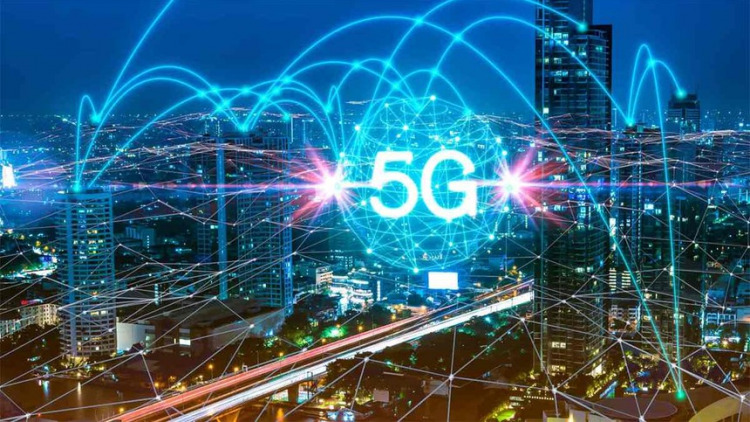 Tối ưu hóa công nghệ 5G - Tăng tốc xây dựng xã hội thông minh (03/03/2024)