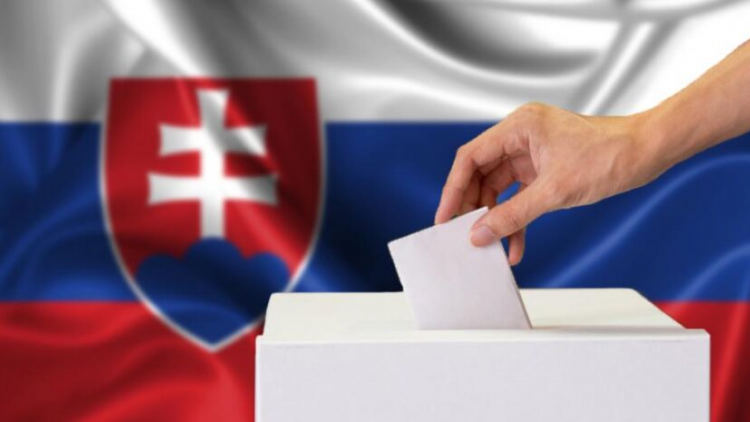 Bầu cử tổng thống Slovakia: Nhiều khả năng phải tiến hành tổ chức bầu cử lần 2 (24/3/2024)