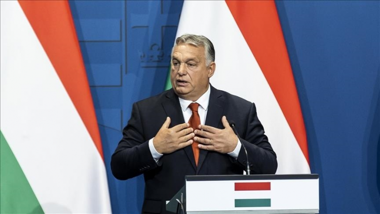 Thủ tướng Hungary: Chấm dứt xung đột Nga-Ukraine đòi hỏi phương Tây cần thay đổi lãnh đạo (04/3/2024)