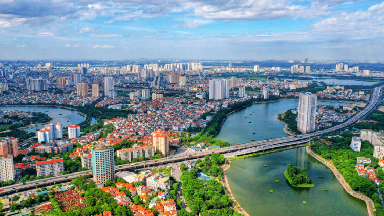 Dự thảo Luật Thủ đô (sửa đổi): Làm rõ chức năng của đơn vị sự nghiệp công lập trước khi phân cấp, ủy quyền (4/3/2024)