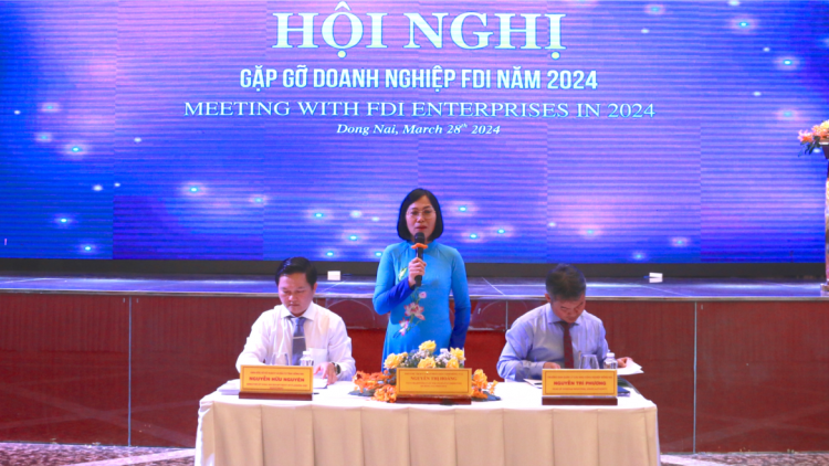 Ngành chức năng Đồng Nai “đổ lỗi” nhau khi chậm hồ sơ thuế của doanh nghiệp (28/3/2024)