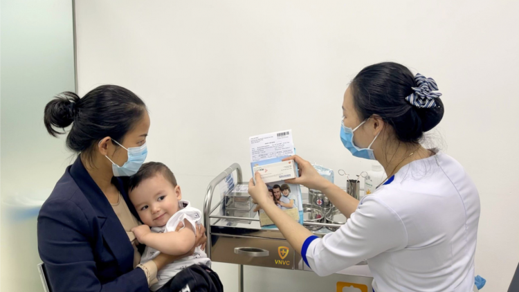 Cảnh giác trước các ca biến chứng thủy đậu nặng (23/3/2024)