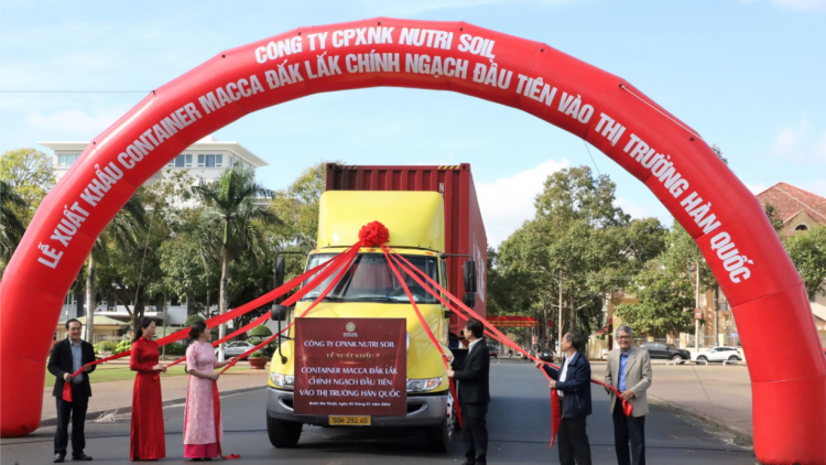 Những nữ doanh nhân Đắk Lắk với khát vọng đưa thương hiệu Việt bay xa (6/3/2024)