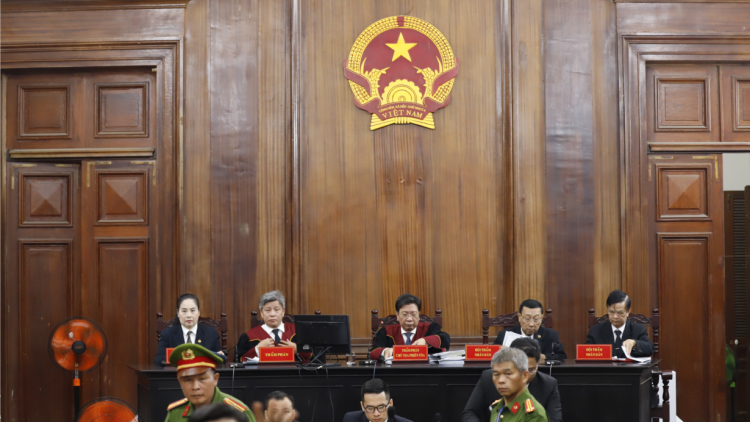 Năm 2024, tiếp tục đẩy mạnh công tác đấu tranh phòng chống tham nhũng, tiêu cực (19/3/2024)