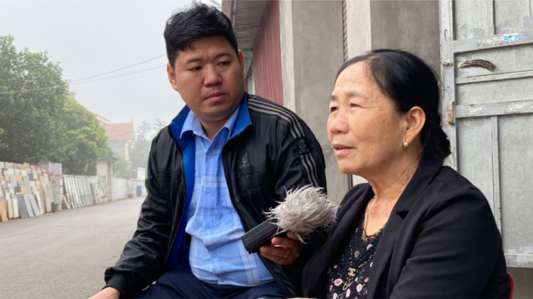 Đổi thay ở xã nông thôn mới Ngọc Thanh (14/3/2024)