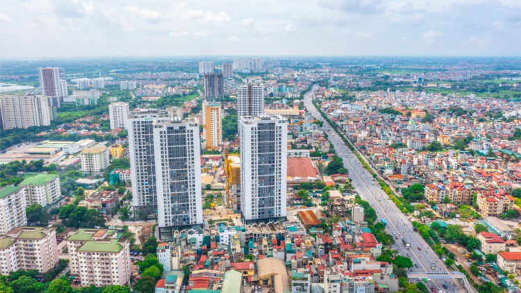 Tháo gỡ vướng mắc pháp lý cho các dự án chung cư – tăng nguồn cung ra thị trường (17/3/2024)