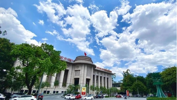 THỜI SỰ 21H30 ĐÊM 11/3/2024: Ngân hàng Nhà nước đấu thầu thành công gần 15.000 tỷ đồng tín phiếu.
