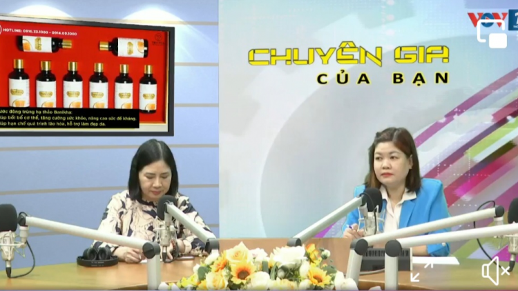 Tăng cường hệ miễn dịch cho người bị bệnh nền (16/03/2024)