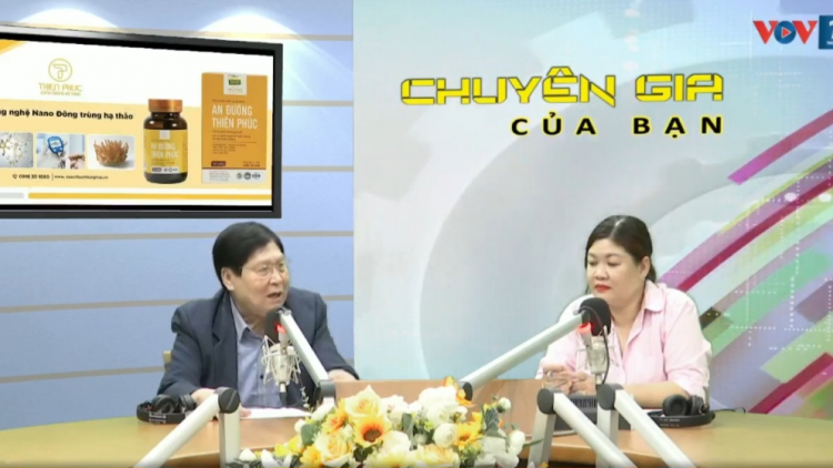 Sử dụng đông trùng hạ thảo đúng cách để bảo vệ đường hô hấp (30/03/2024)