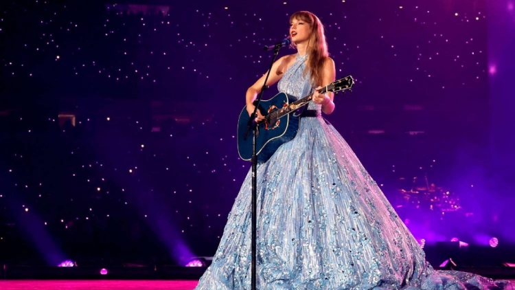 “Hiện tượng” Taylor Swift được nghiên cứu giảng dạy tại Đại học Philippine (4/3/2024)