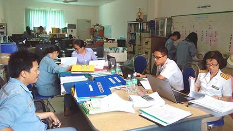 BHXH Việt Nam sẽ thanh tra chuyên ngành 7 nghìn đơn vị, doanh nghiệp (02/3/2024)